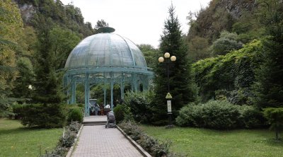Məşhur tarixi parkın yenidən qurulmasına 13 milyon dollar AYRILDI - FOTO