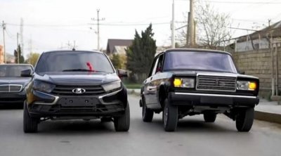 Toy karvanında qayda pozanlar saxlanıldı