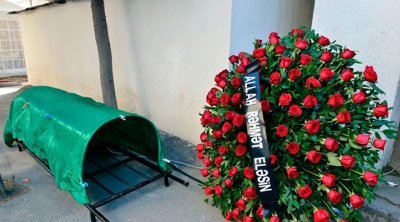 Rəşad Hacıyev həyatını itirdi
