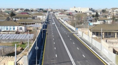 Meyxanaya pis baxılan Bakı qəsəbəsi - VİDEO