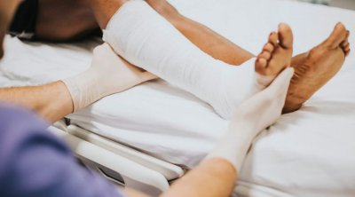 Çin alimlərindən UNİKAL KƏŞF: Sümük yapışdırıcısı hazırlandı
