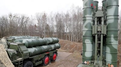 Rusiya Türkiyədən "S-400"ləri geri alır - SENSASİON İDDİA