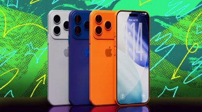 Bu ölkədə yeni "iPhone"un satışı qadağan olundu