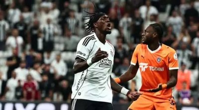 “Qalatasaray” və “Beşiktaş” qalib gəldi - VİDEO