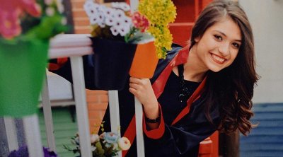 Xocalının körpəsi, Türkiyənin müəllimi: hər ikisi Aybükə, hər ikisi şəhid