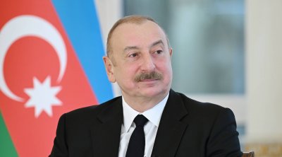 İlham Əliyev: “Ermənistan və arxasında duranlar torpağımızı geri qaytarmaq fikrində deyildilər”
