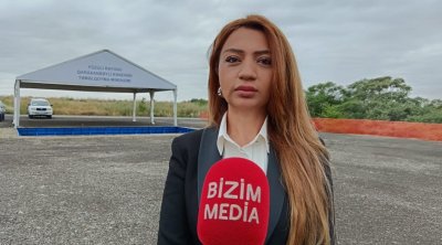Prezidentin İZİ İLƏ - Füzulidə yeni kəndin təməli QOYULDU