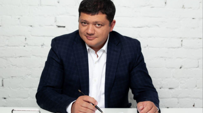 Rusiyada azərbaycanlı deputat SEÇİLDİ