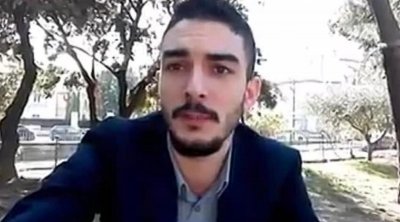 Fransada yaşayan Məhəmməd Mirzəliyə hökm oxundu