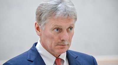Peskov: “NATO Rusiya ilə defakto müharibə aparır”