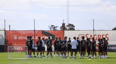 “Qarabağ”la oyundan öncə “Benfika”da CİDDİ İTKİLƏR