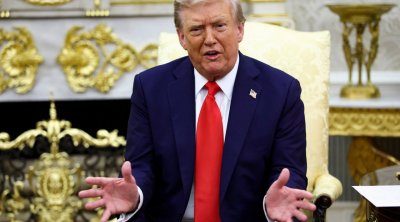 Trampdan “The New York Times” qəzetinə qarşı 15 milyard dollarlıq MƏHKƏMƏ İDDİASI