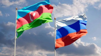 Azərbaycan Rusiyadakı müsabiqədən imtina etdi