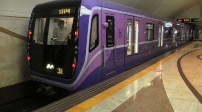 15 sentyabrda Bakı metrosunda daşınan sərnişinlərin SAYI AÇIQLANDI