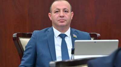 Deputatdan ETİRAZ: “Bəzi yerlərə Azərbaycana düşmən olanların adı verilir”