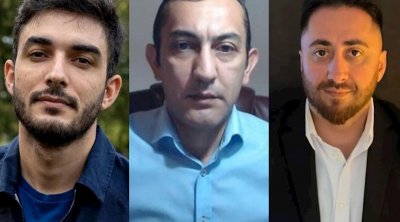 Onlar ölkəmizə gətiriləcək, cəzalarını çəkəcəklər — Deputat