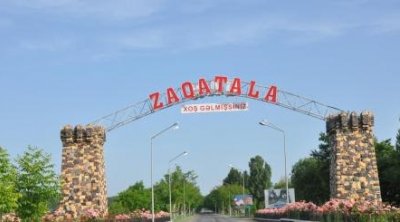 Zaqatalada BASQIN: 58 yaşlı kişini bağında döydülər