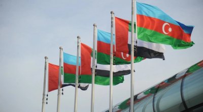 Azərbaycan və BƏƏ arasında Hərtərəfli Strateji Tərəfdaşlıq Əlaqələri haqqında Birgə Bəyannamə İMZALANDI
