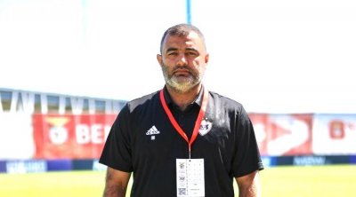 “Qarabağ”ın U-19 komandasının 1:7 hesablı məğlubiyyətini belə İZAH ETDİ