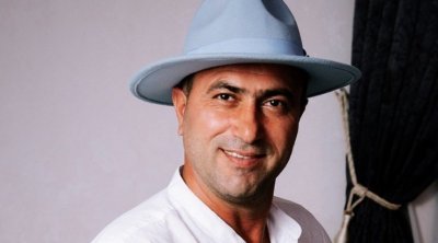 Ceyhunun avtomobili YANDI