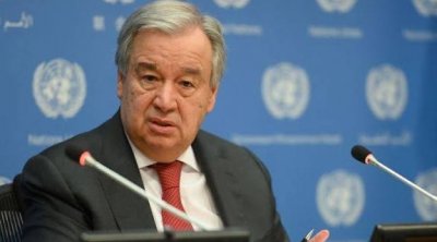 BMT baş katibi: “Ukraynada yaxın zamanda sülh görünmür”