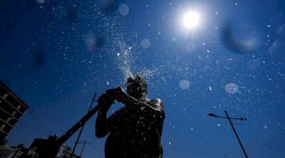 Bu bölgələrə yay yenidən qayıtdı – Temperatur 40 dərəcəyə çatacaq!