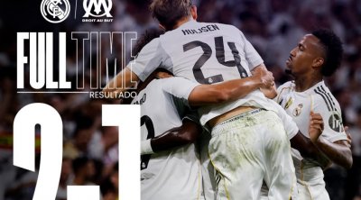Çempionlar Liqası: İlk oyun günündə 6 görüş reallaşdı - NƏTİCƏLƏR