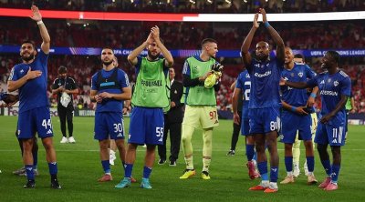 "Qarabağ" bu qələbəyə görə nə qədər bonus alacaq?