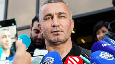 Bakıya qayıdan Qurban Qurbanovdan ilk AÇIQLAMA