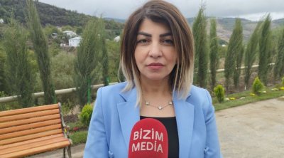 Şuşakənddə ilin sonunadək daha 85 ev bərpa ediləcək – FOTO