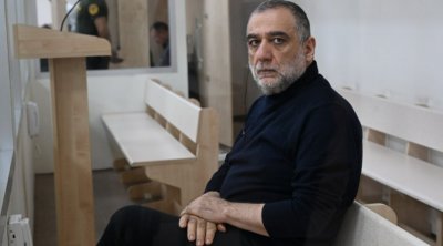 Ruben Vardanyan məhkəmədən Paşinyanın dindirilməsini TƏLƏB ETDİ
