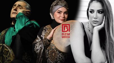 Nigarla qalmaqaldan DANIŞDILAR: “Bizim onunla düşmənliyimiz yoxdur” - VİDEO