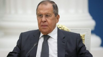 Lavrov: “Qərb sülhməramlıları Ukraynanı işğal edəcək” – VİDEO