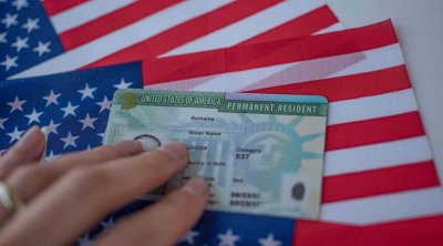 "Green Card" müraciəti pullu oldu