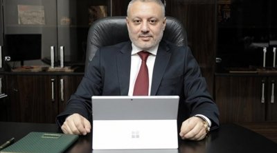 Elxan Səmədovdan "Qarabağ"a TƏBRİK