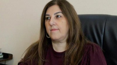 Dövlət Komitəsinin sabiq sədrinin qızı, kollecin keçmiş direktoruna CİNAYƏT İŞİ açıldı