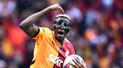 "Qalatasaray"da CİDDİ İTKİ