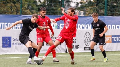 Klublarımız Çempionlar Liqasına qələbə ilə BAŞLADI
