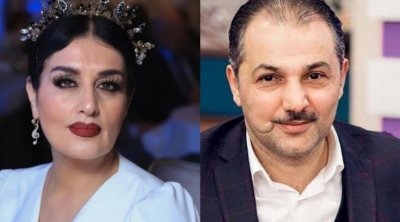 "Uşaqların tərbiyəsini Vüqarın pis düşüncələri pozur" - VİDEO