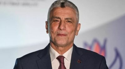 Türkiyəli nazir: Zəngəzur dəhlizi tranzit ticarəti gücləndirəcək