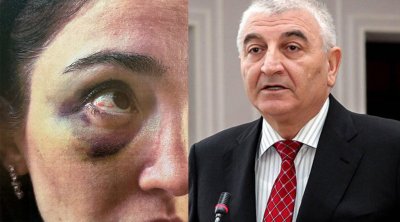 Məzahir Pənahovun oğlu keçmiş arvadına uduzdu - 300 minlik əmlakı qaytaracaq