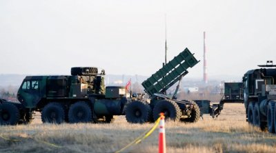 Ukrayna ABŞ-dan Patriot raketləri alacaq: $3,5 milyardlıq fond yaradılır