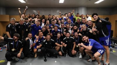 “Qarabağ”dan Çempionlar Liqasında YENİ REKORD