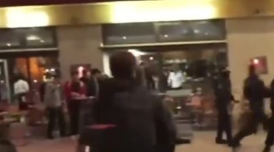 Fransada qənaət siyasətinə qarşı etiraz aksiyaları: 55 nəfər saxlanıldı – VİDEO