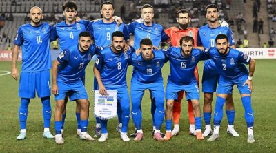 Millimiz FİFA reytinqində GERİLƏDİ – SİYAHI