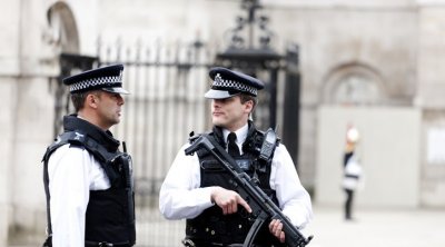 Britaniyada rus casusları saxlanıldı