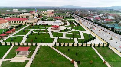 Avropa İttifaqı işğaldan azad edilmiş ərazilərə vəsait AYIRACAQ?