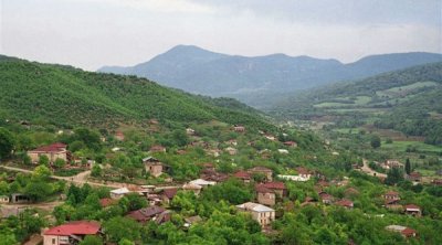 İlin sonunadək Xocavəndə 1552 ailə köçürüləcək