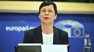 Marta Kos Azərbaycandan sonra Ermənistana SƏFƏR EDƏCƏK