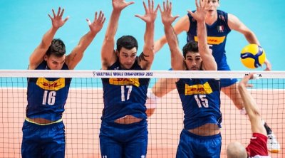 Dünya çempionatında 1/8 finalçılar MÜƏYYƏNLƏŞDİ